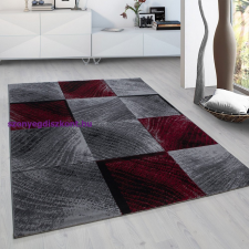 Ayyildiz Ay plus 8003 piros 160x230cm modern szőnyeg akció lakástextília