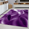 Ayyildiz Ay plus 8008 lila 120x170cm modern szőnyeg akció