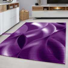 Ayyildiz Ay plus 8008 lila 160x230cm modern szőnyeg akció lakástextília