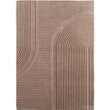 Ayyildiz Ay. POMPEI 1612 240 x 340 cm bézs modern szőnyeg lakástextília