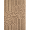 Ayyildiz Ay TIMBER 1401 200 x 290 cm bézs modern szőnyeg