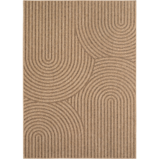 Ayyildiz Ay TIMBER 1401 200 x 290 cm bézs modern szőnyeg lakástextília