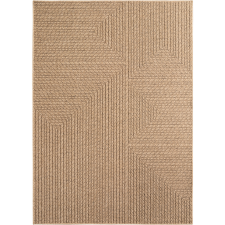 Ayyildiz Ay TIMBER 1404 80 x 150 cm bézs modern szőnyeg lakástextília