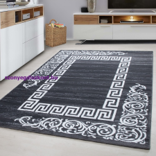 Ayyildiz Bolti 10. Ay miami 6620 szürke 80x300cm szőnyeg lakástextília