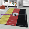 Ayyildiz Bolti 15. PLAY 2912 RED 80 x 120