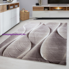 Ayyildiz Bolti 2. Ay parma 9310 barna 120x170cm modern szőnyeg akciò lakástextília