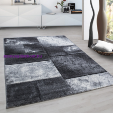 Ayyildiz Bolti 4. Ay Hawaii 1710 szürke 80x150cm modern szőnyeg lakástextília