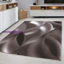 Ayyildiz Bolti 4. Ay plus 8008 barna 80x150cm modern szőnyeg akció lakástextília