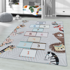 Ayyildiz Bolti 9. Ay. PLAY 2903 GREY 140 X 200 lakástextília
