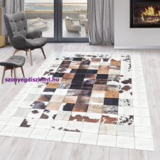 Ayyildiz FIESTA 4306 WHITE 80X150 szőnyeg lakástextília