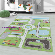 Ayyildiz PLAY 2902 GREEN 80 x 120 lakástextília