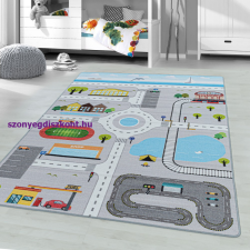 Ayyildiz PLAY 2902 GREY 120 X 170 lakástextília