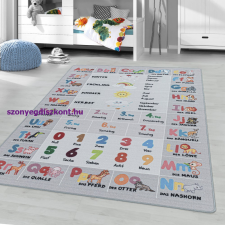 Ayyildiz PLAY 2904 GREY 160 X 230 lakástextília