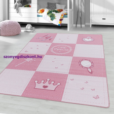 Ayyildiz PLAY 2905 PINK 100 x 150 lakástextília