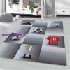 Ayyildiz PLAY 2906 GREY 80 x 120