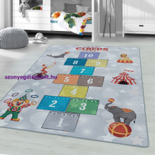 Ayyildiz PLAY 2909 GREY 100 x 150 lakástextília