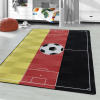 Ayyildiz PLAY 2912 RED 80 x 120