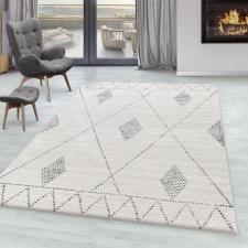 Ayyildiz TAZNAXT 5107 CREAM 80X250 lakástextília