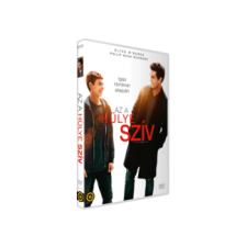 Az a hülye szív (Dvd) vígjáték