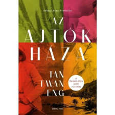  Az Ajtók Háza irodalom