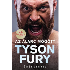  Az álarc mögött egyéb könyv