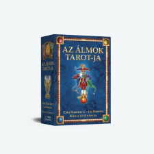 Az álmok Tarot-ja ezoterika