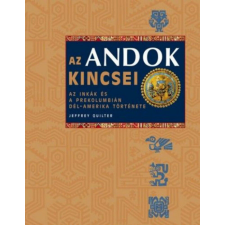  Az Andok kincsei történelem