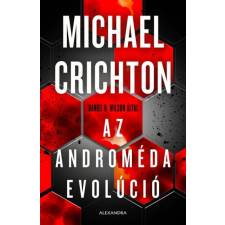 Az Androméda evolúció regény