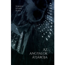 Az angyalok átjárója regény