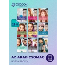  AZ ARAB CSOMAG egyéb e-könyv