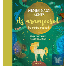  Az aranyecset és más mesék gyermek- és ifjúsági könyv