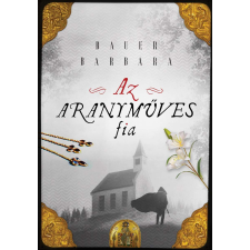  Az aranyműves fia regény