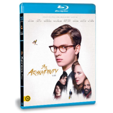 Az Aranypinty - Blu-ray egyéb könyv