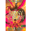  Az aranytorony /Magisztérium 5.