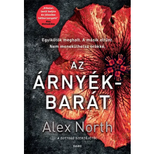  Az árnyékbarát egyéb könyv