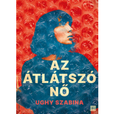 Az átlátszó nő regény