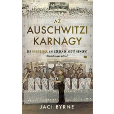 Az auschwitzi karnagy történelem