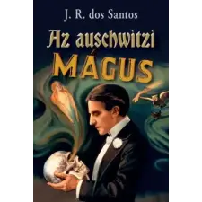  Az auschwitzi mágus regény