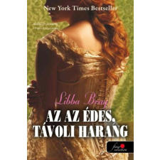  Az az édes, távoli harang regény