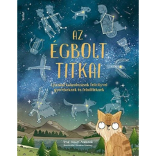 Az égbolt titkai gyermek- és ifjúsági könyv