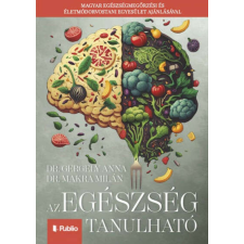 Az egészség tanulható életmód, egészség