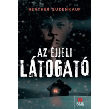  Az éjjeli látogató regény