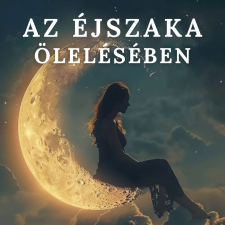  Az éjszaka ölelésében egyéb e-könyv