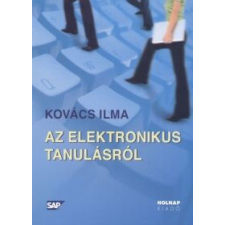  Az elektronikus tanulásról tankönyv