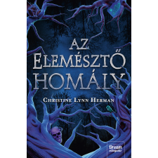  Az elemésztő homály regény