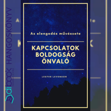  Az elengedés művészete: kapcsolatok, boldogság és az Önvaló egyéb e-könyv