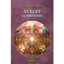 Az élet 12 törvénye ezoterika