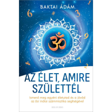 Az élet amire születtél életmód, egészség