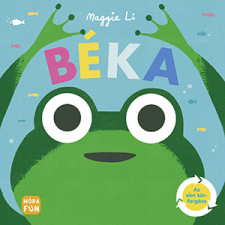 - Az élet körforgása - Béka egyéb könyv