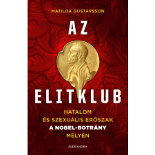 Az elitklub egyéb könyv